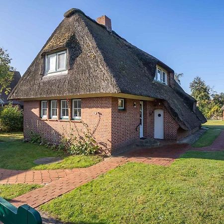 Hus Duenenkieker Spo Hus Duenenkieker Spo Βίλα Sankt Peter-Ording Εξωτερικό φωτογραφία