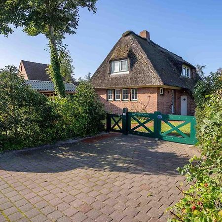 Hus Duenenkieker Spo Hus Duenenkieker Spo Βίλα Sankt Peter-Ording Εξωτερικό φωτογραφία