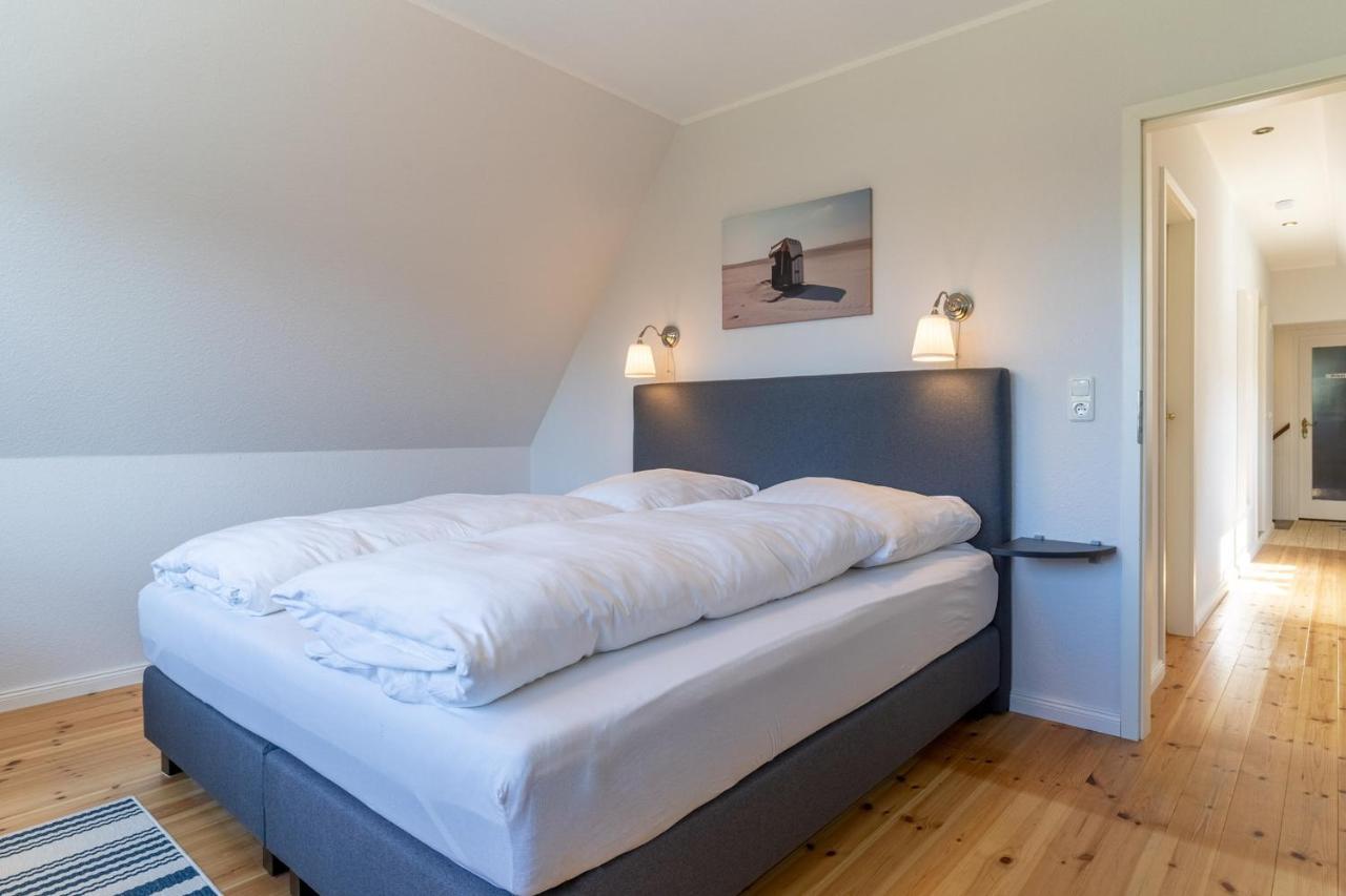 Hus Duenenkieker Spo Hus Duenenkieker Spo Βίλα Sankt Peter-Ording Εξωτερικό φωτογραφία