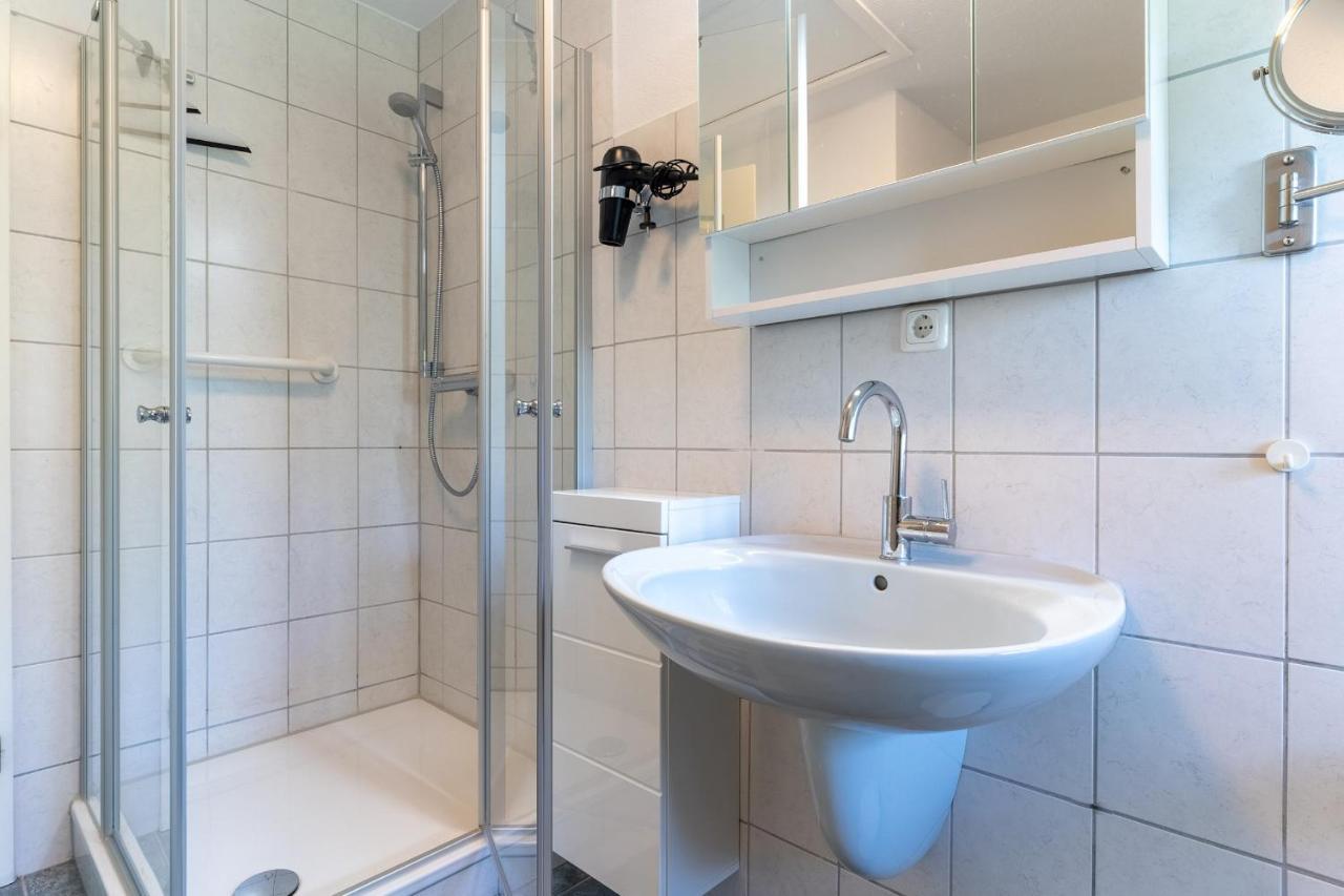 Hus Duenenkieker Spo Hus Duenenkieker Spo Βίλα Sankt Peter-Ording Εξωτερικό φωτογραφία
