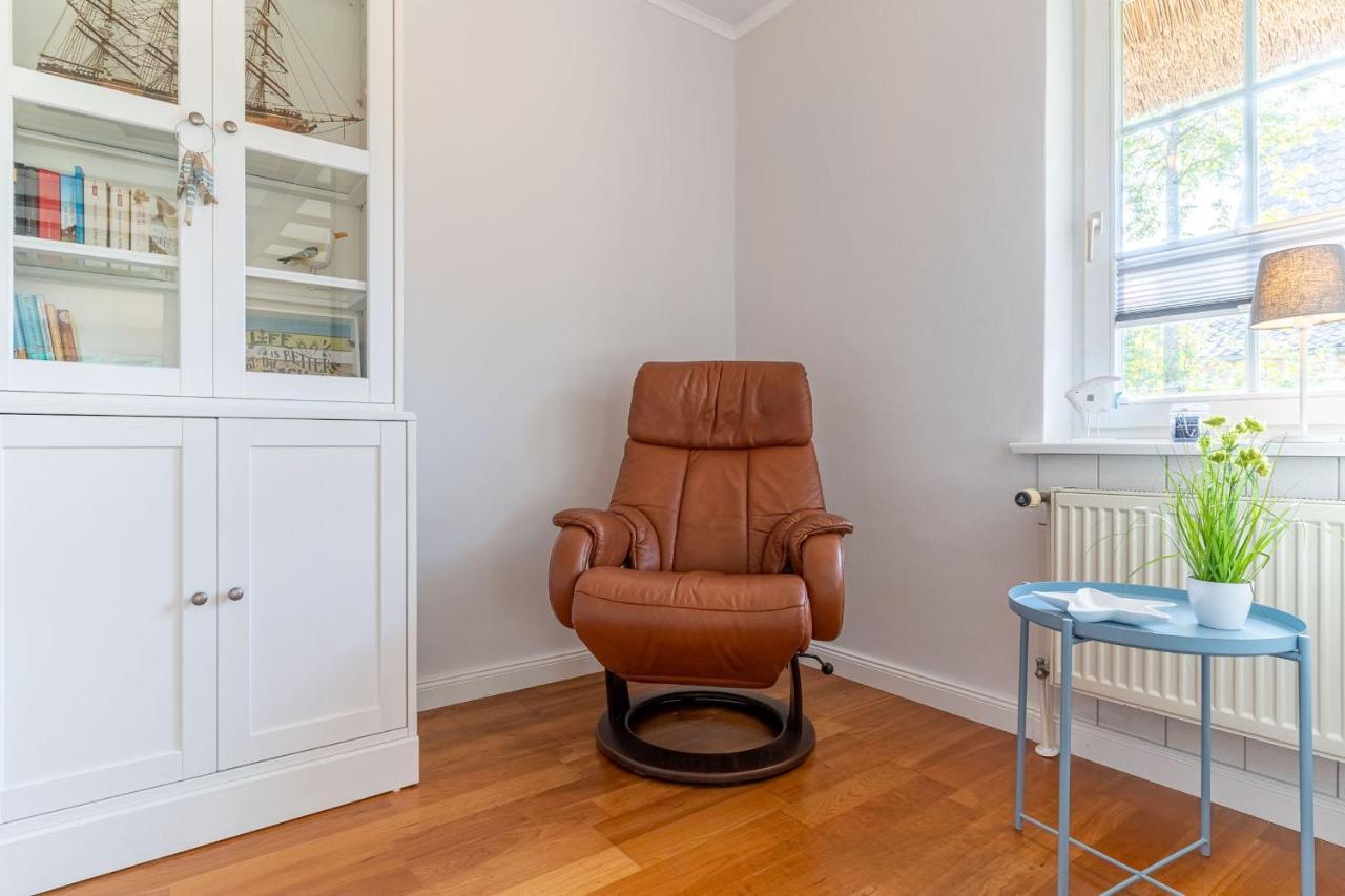 Hus Duenenkieker Spo Hus Duenenkieker Spo Βίλα Sankt Peter-Ording Εξωτερικό φωτογραφία