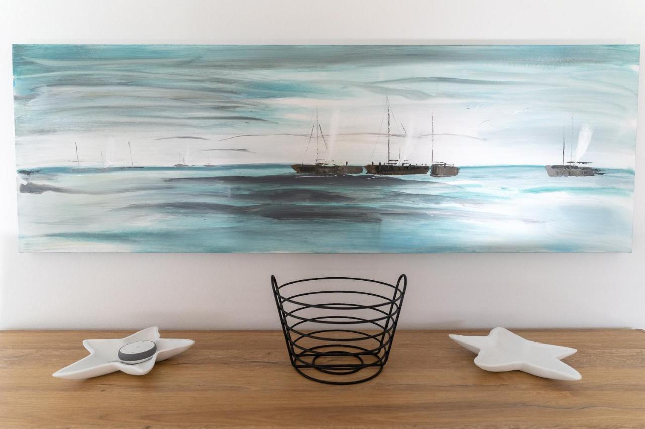 Hus Duenenkieker Spo Hus Duenenkieker Spo Βίλα Sankt Peter-Ording Εξωτερικό φωτογραφία