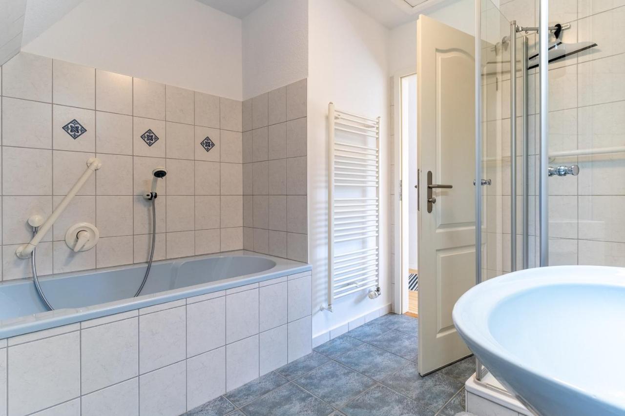 Hus Duenenkieker Spo Hus Duenenkieker Spo Βίλα Sankt Peter-Ording Εξωτερικό φωτογραφία