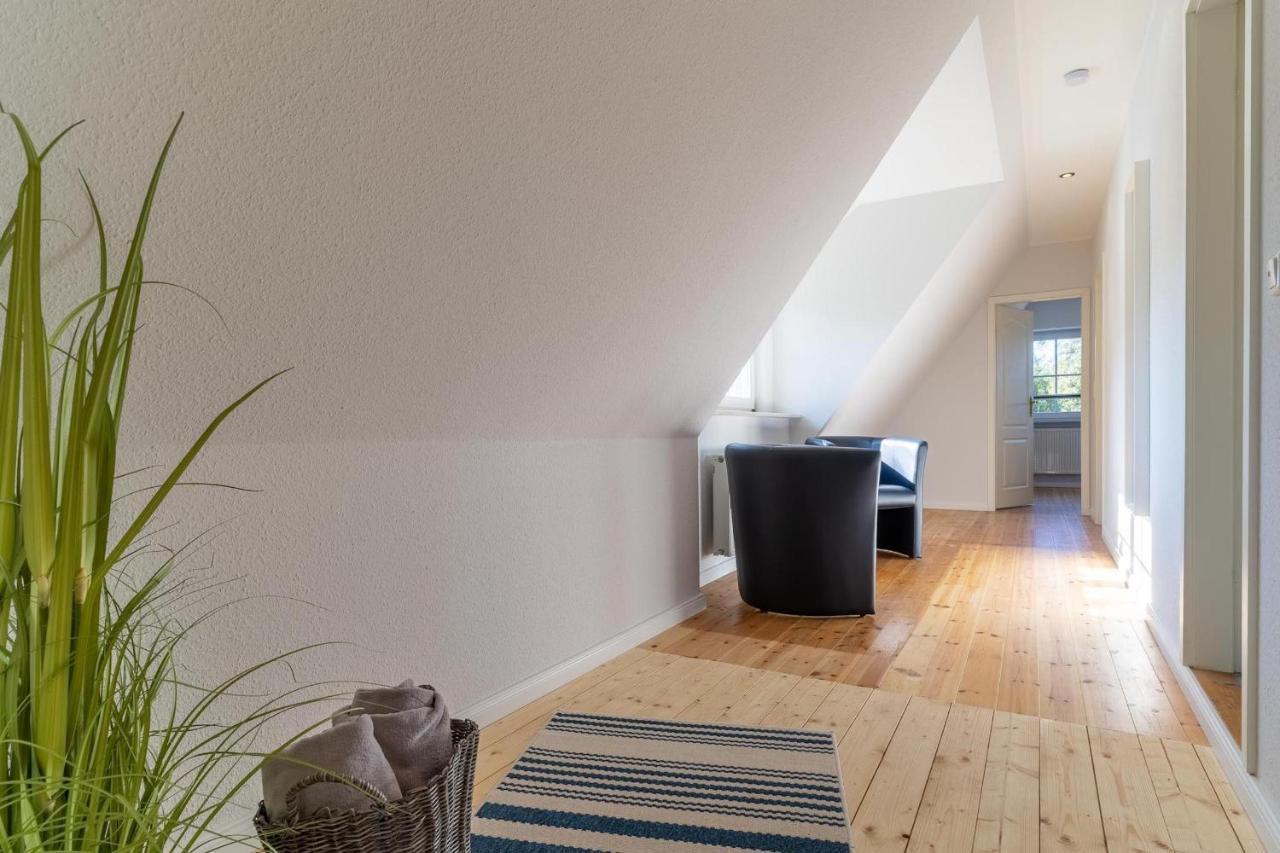 Hus Duenenkieker Spo Hus Duenenkieker Spo Βίλα Sankt Peter-Ording Εξωτερικό φωτογραφία