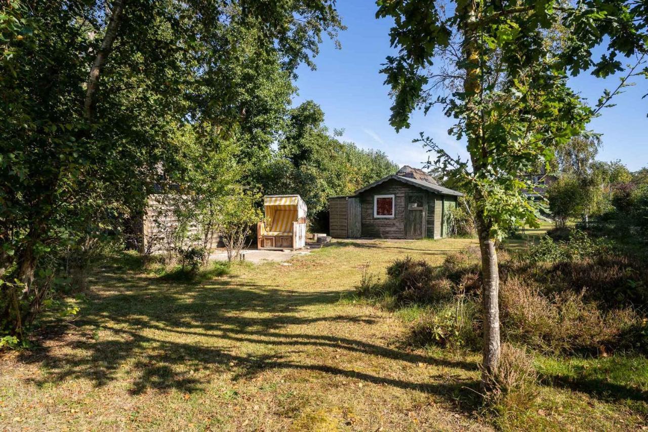 Hus Duenenkieker Spo Hus Duenenkieker Spo Βίλα Sankt Peter-Ording Εξωτερικό φωτογραφία