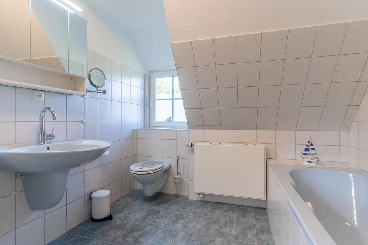 Hus Duenenkieker Spo Hus Duenenkieker Spo Βίλα Sankt Peter-Ording Εξωτερικό φωτογραφία