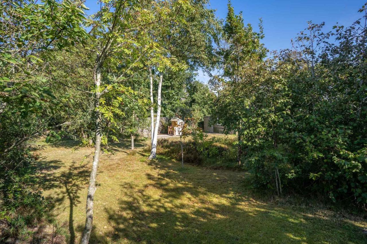 Hus Duenenkieker Spo Hus Duenenkieker Spo Βίλα Sankt Peter-Ording Εξωτερικό φωτογραφία