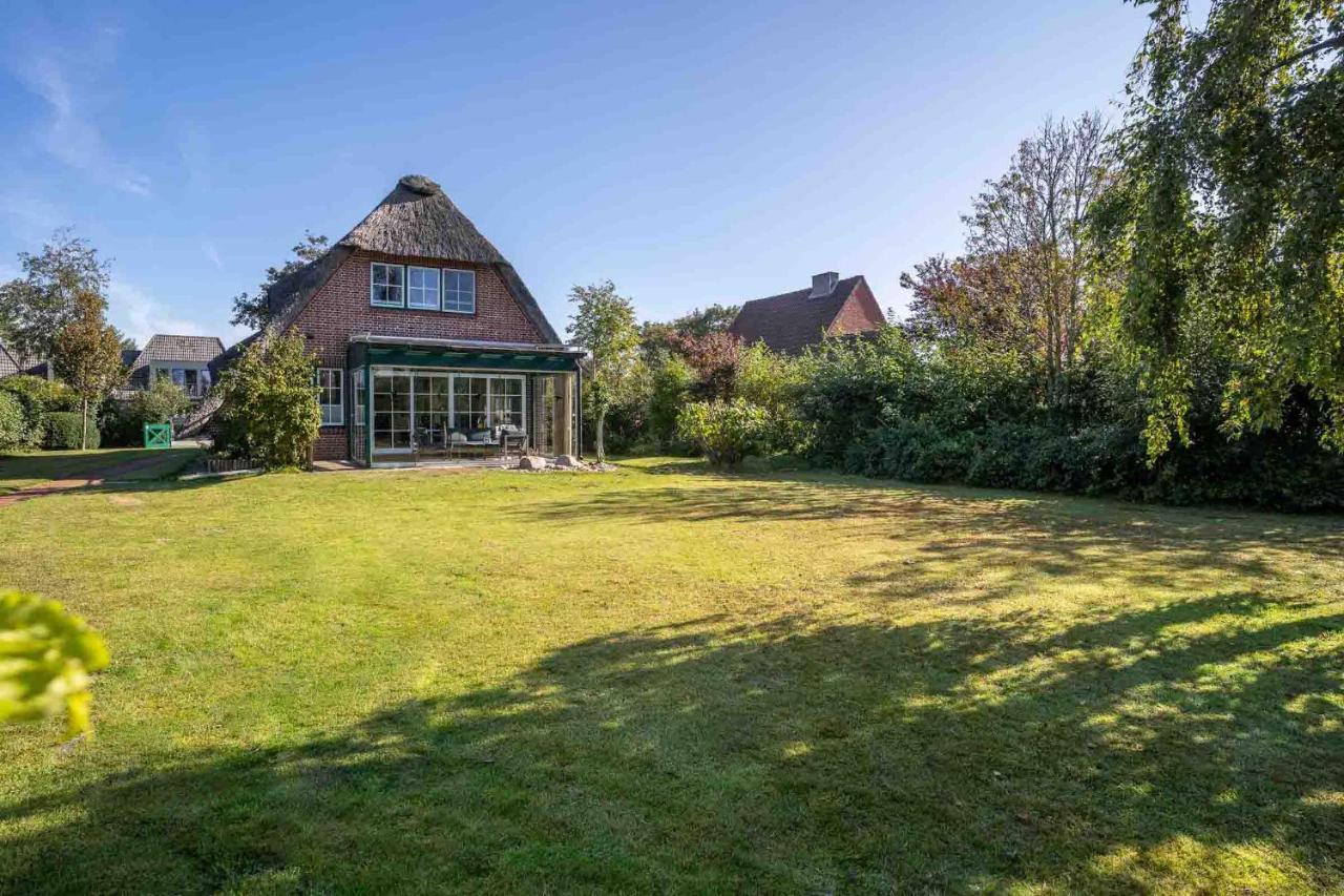 Hus Duenenkieker Spo Hus Duenenkieker Spo Βίλα Sankt Peter-Ording Εξωτερικό φωτογραφία