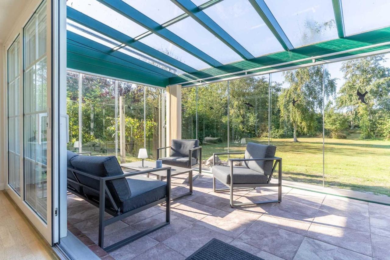 Hus Duenenkieker Spo Hus Duenenkieker Spo Βίλα Sankt Peter-Ording Εξωτερικό φωτογραφία