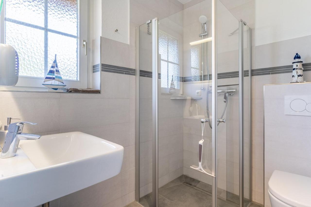 Hus Duenenkieker Spo Hus Duenenkieker Spo Βίλα Sankt Peter-Ording Εξωτερικό φωτογραφία