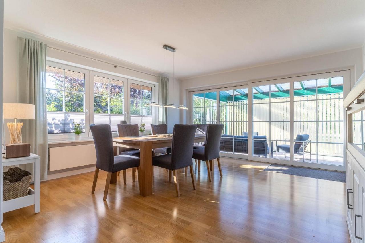 Hus Duenenkieker Spo Hus Duenenkieker Spo Βίλα Sankt Peter-Ording Εξωτερικό φωτογραφία