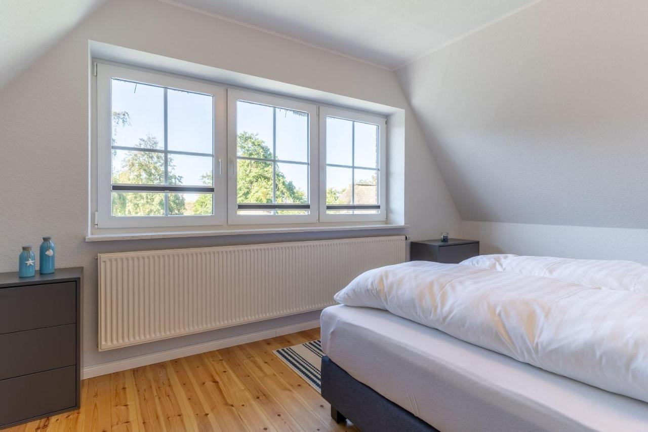 Hus Duenenkieker Spo Hus Duenenkieker Spo Βίλα Sankt Peter-Ording Εξωτερικό φωτογραφία