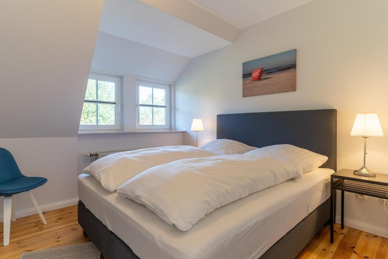 Hus Duenenkieker Spo Hus Duenenkieker Spo Βίλα Sankt Peter-Ording Εξωτερικό φωτογραφία